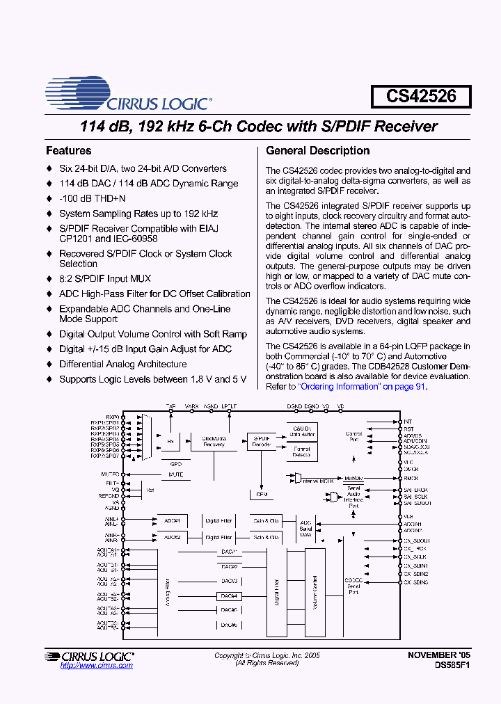 CS42526-DQZR_342150.PDF Datasheet