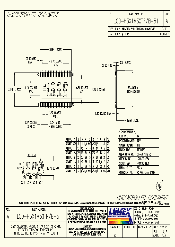 LCD-H3X1M50TRB-51_343004.PDF Datasheet