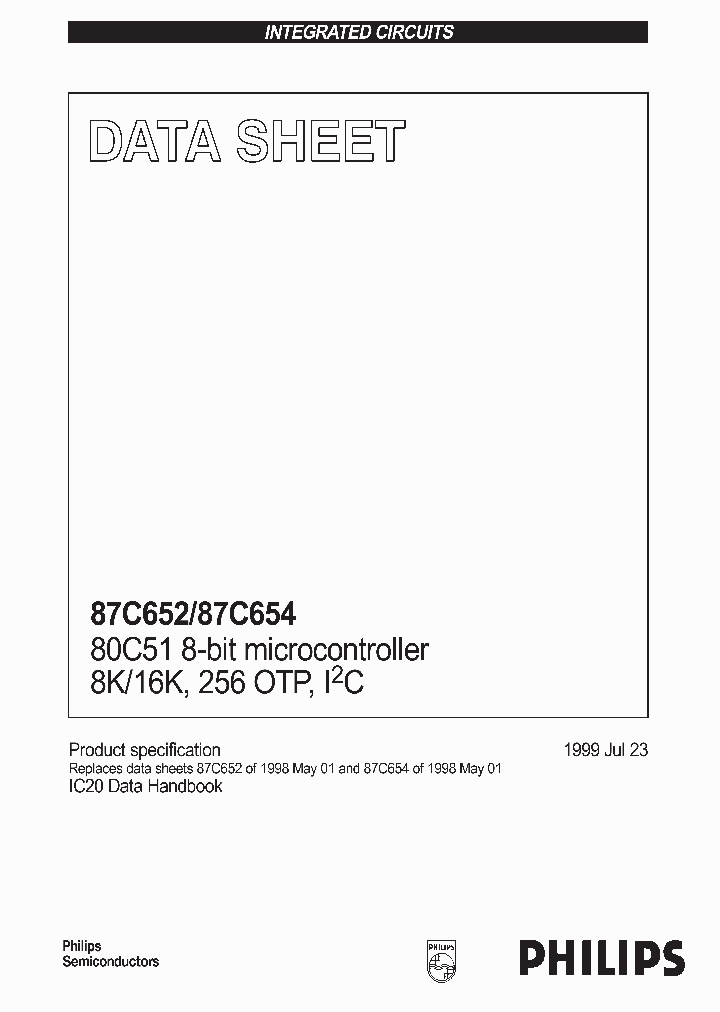 S87C652-5A44_581603.PDF Datasheet