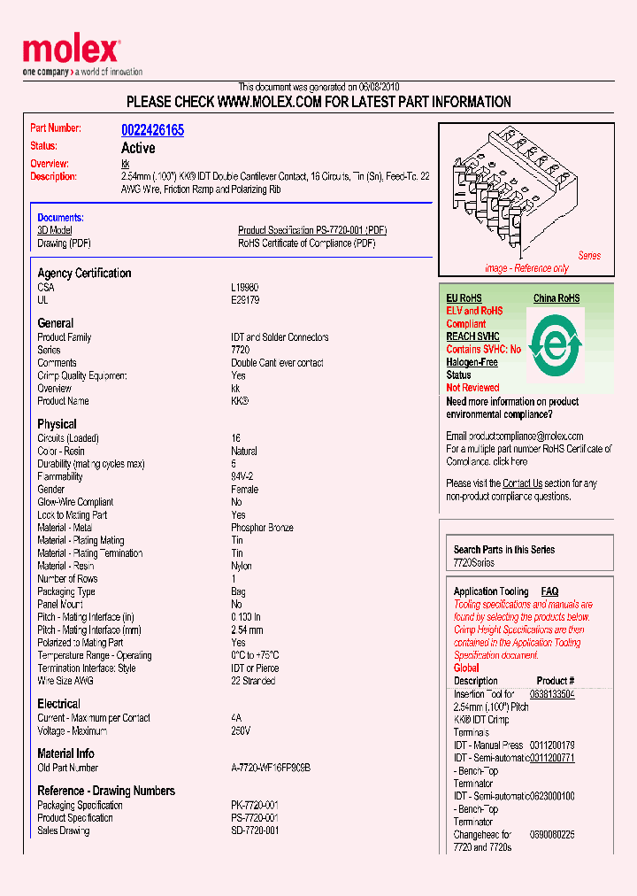 A-7720-WF16FP909B_587533.PDF Datasheet