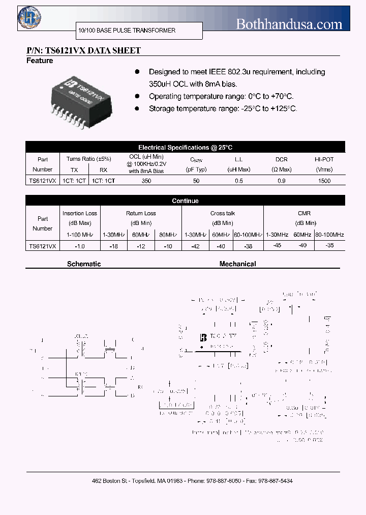 TS6121VX_590036.PDF Datasheet