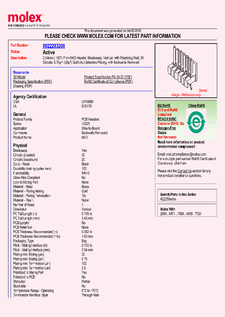 A-42225-0300_590446.PDF Datasheet