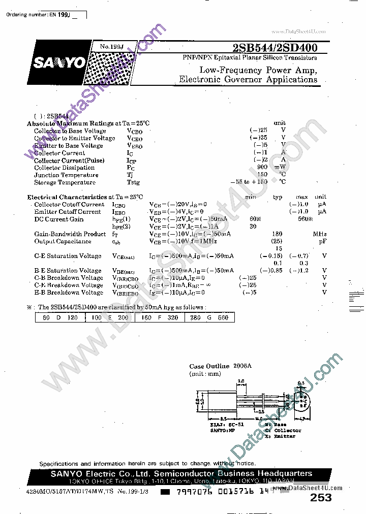 D400_244014.PDF Datasheet Download