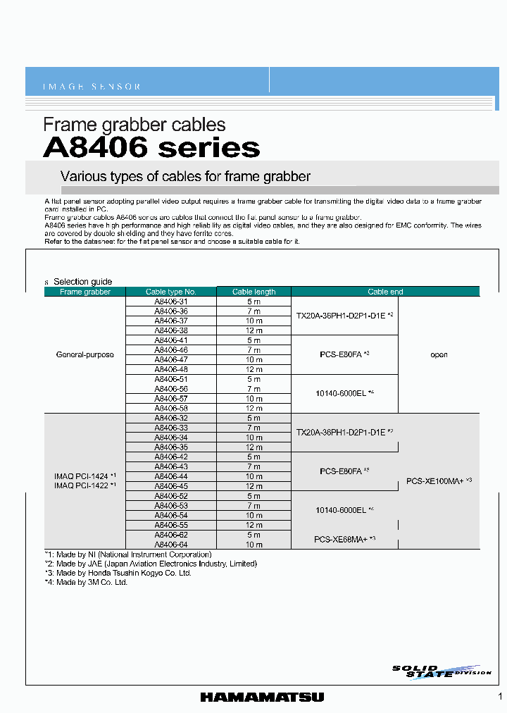 A8406-48_345360.PDF Datasheet