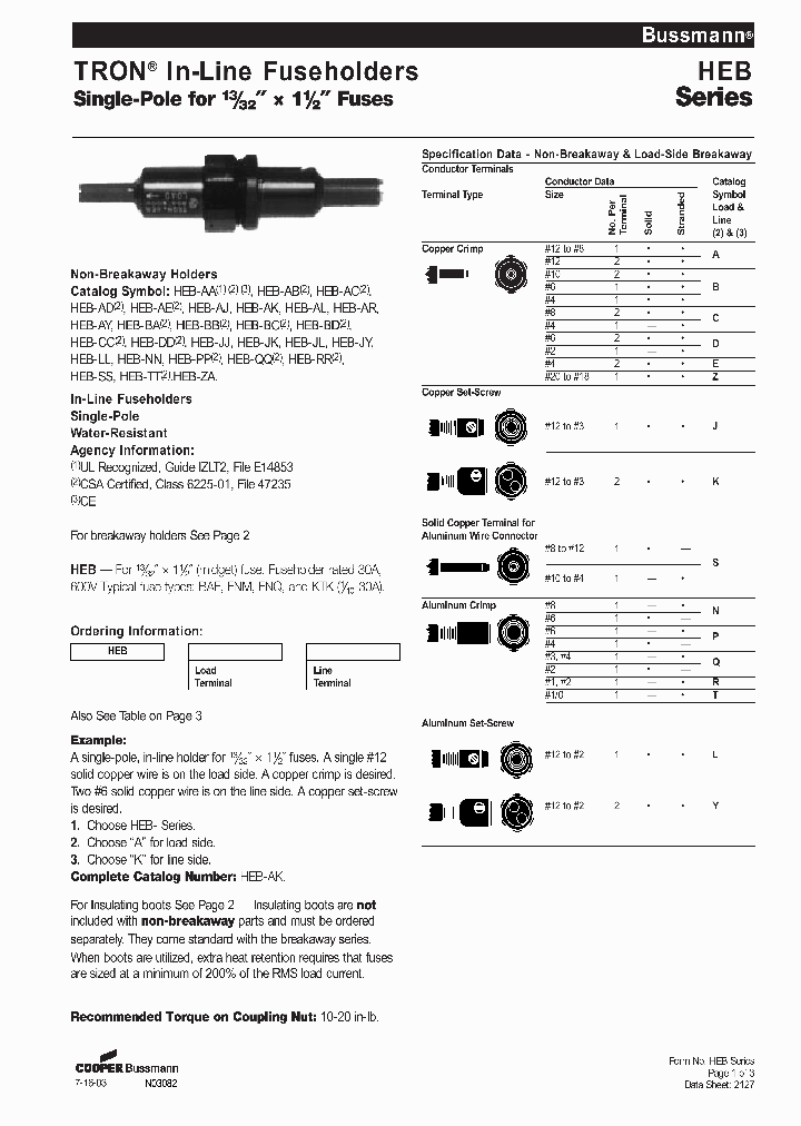 HEB-BW-RLC-B_345377.PDF Datasheet