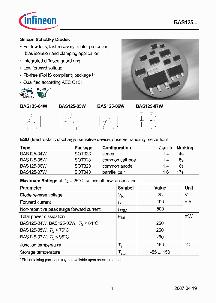 BAS125-07W_600660.PDF Datasheet