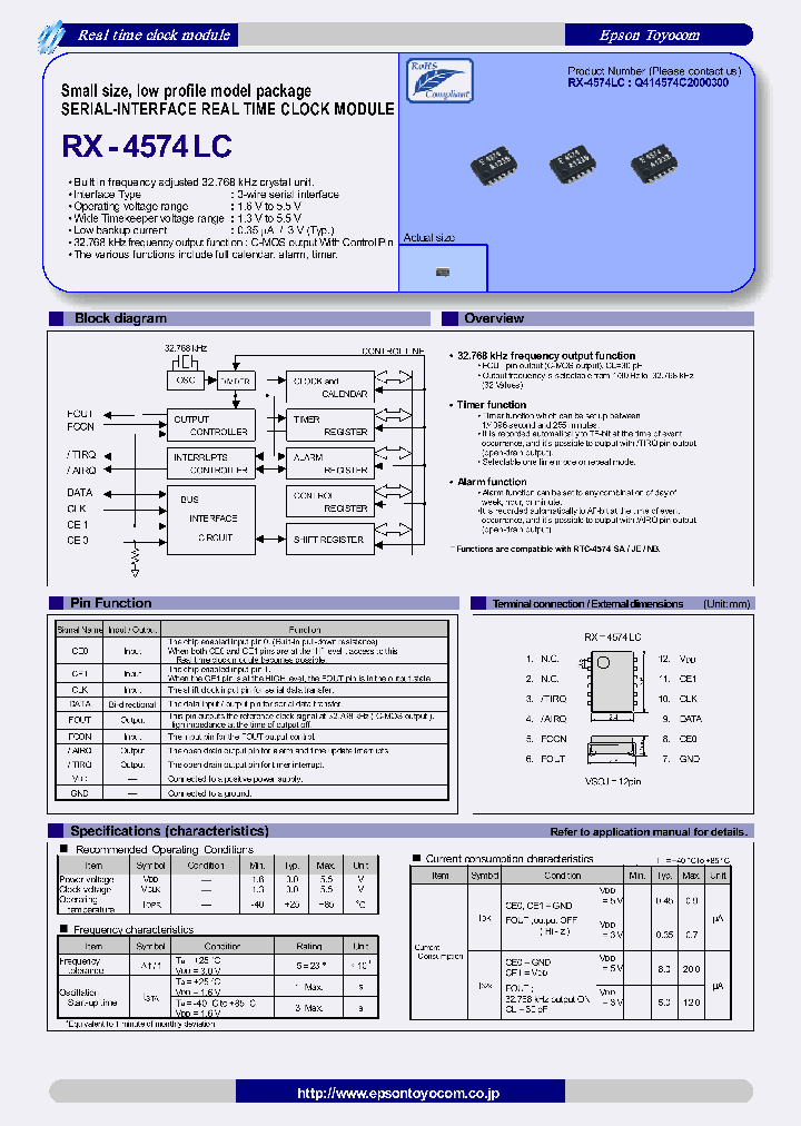 RX-4574LC_571535.PDF Datasheet