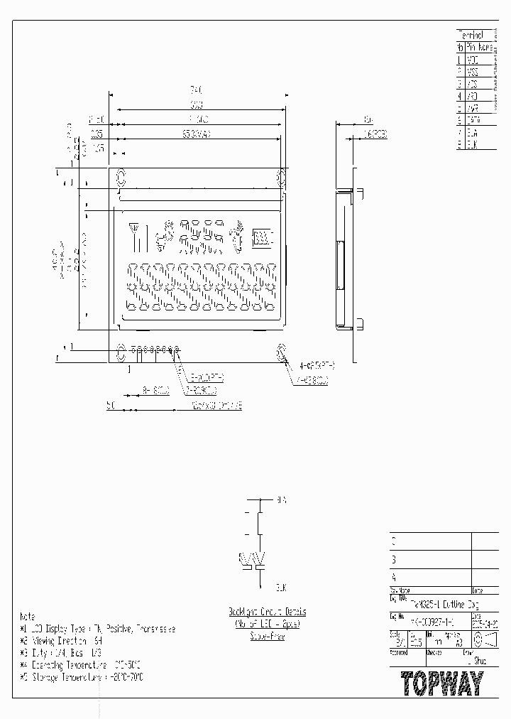 TWM325-1_251043.PDF Datasheet