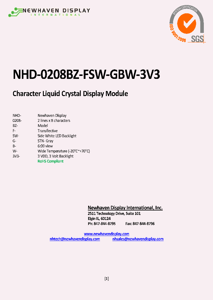 NHD-0208BZ-FSW-GBW-3V3_615956.PDF Datasheet
