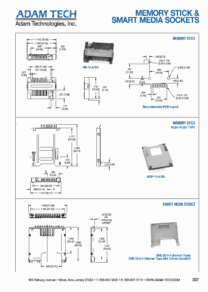 MSP-10-A-SG_621009.PDF Datasheet