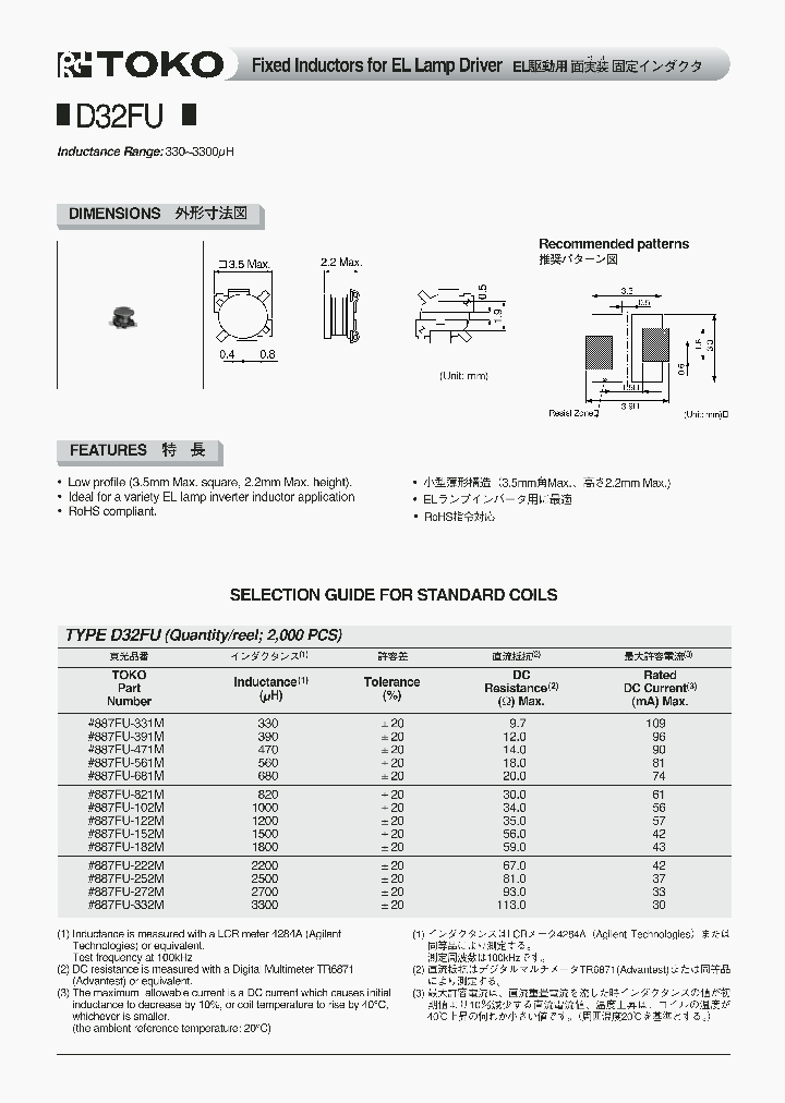 D32FU_353028.PDF Datasheet