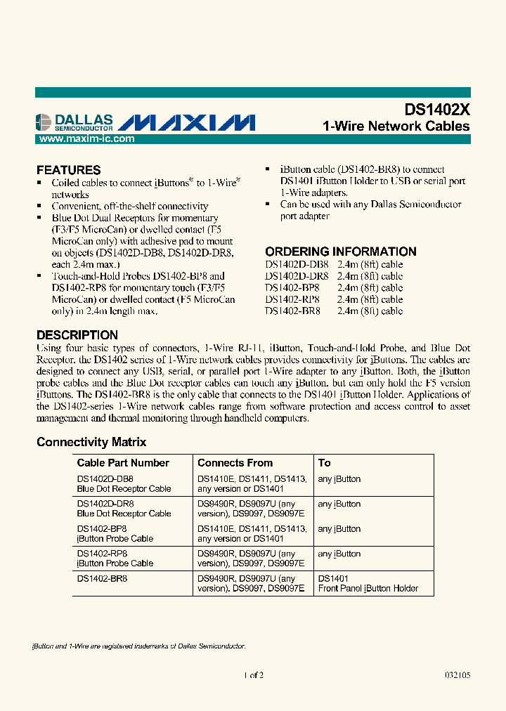 DS1402D-DB8_355216.PDF Datasheet