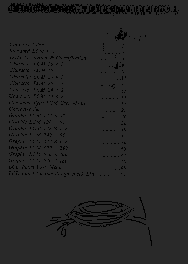 LCD_358795.PDF Datasheet