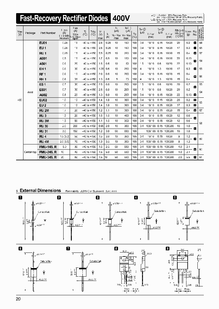 ES1_358985.PDF Datasheet