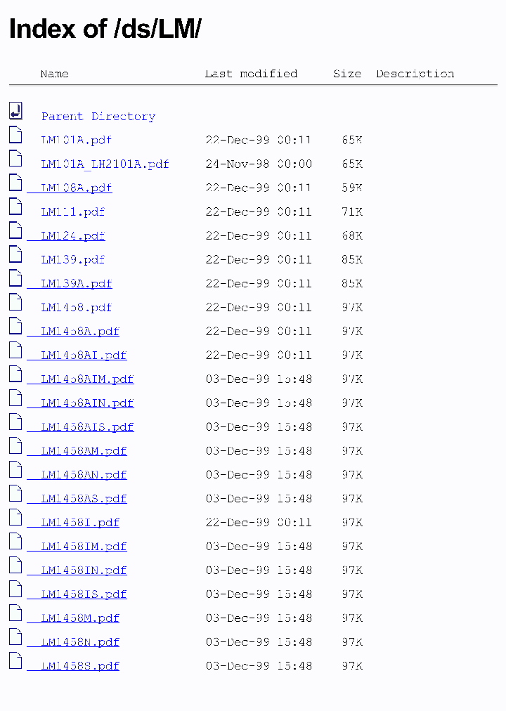 LM710I_361103.PDF Datasheet
