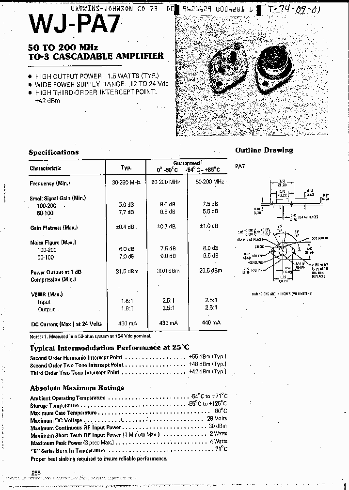 PA7_361987.PDF Datasheet