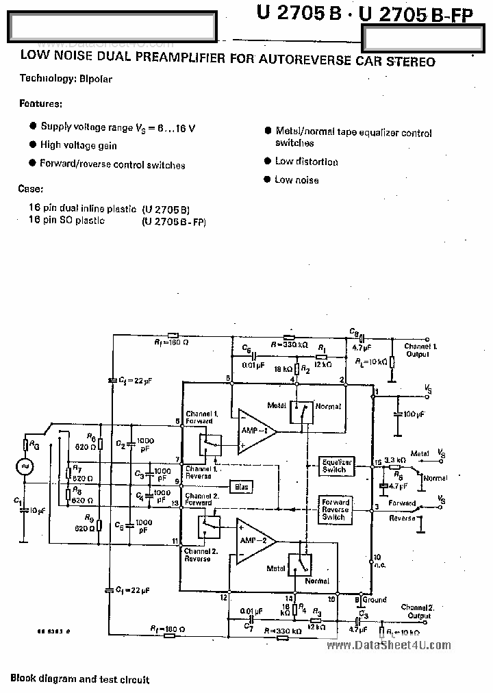 U2705B_272996.PDF Datasheet