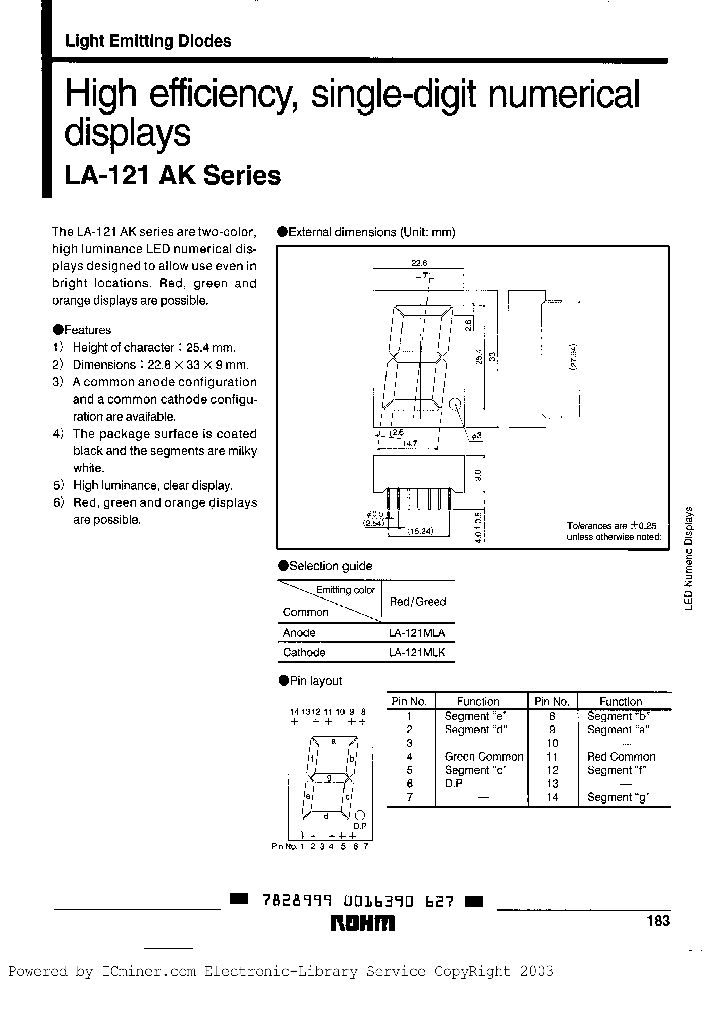 LA121MLA_363688.PDF Datasheet