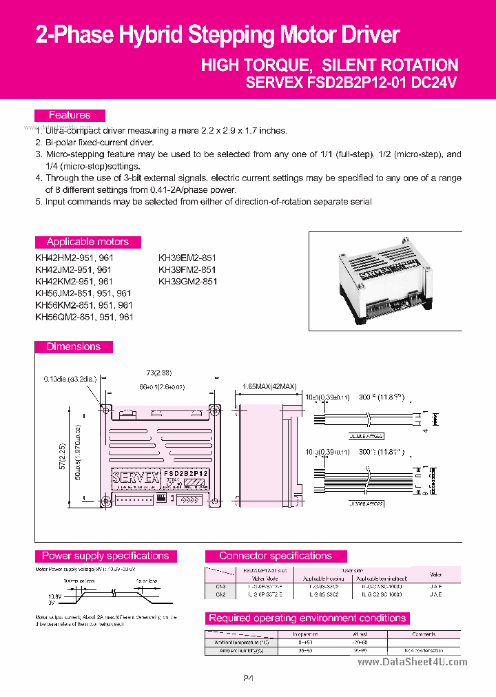 IL-G-C2-SC-10000_278112.PDF Datasheet