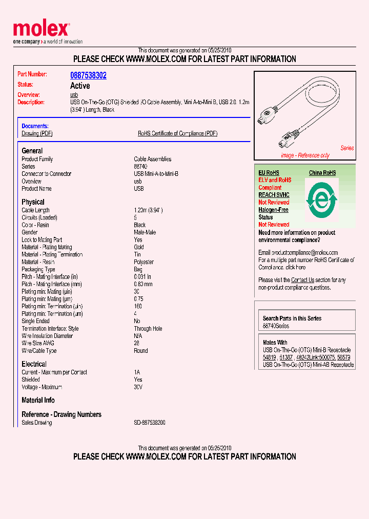 88753-8302_655930.PDF Datasheet