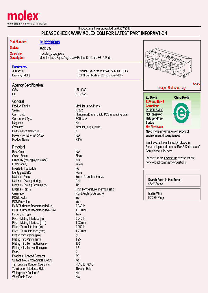 43223-8302_655931.PDF Datasheet