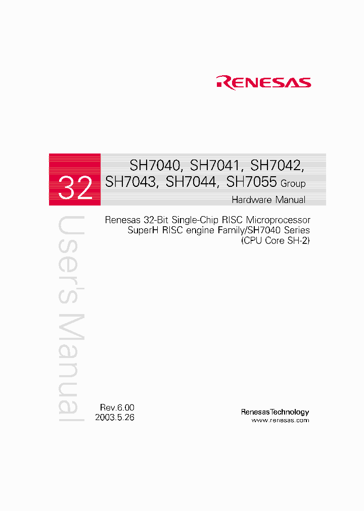 SH7040_367253.PDF Datasheet