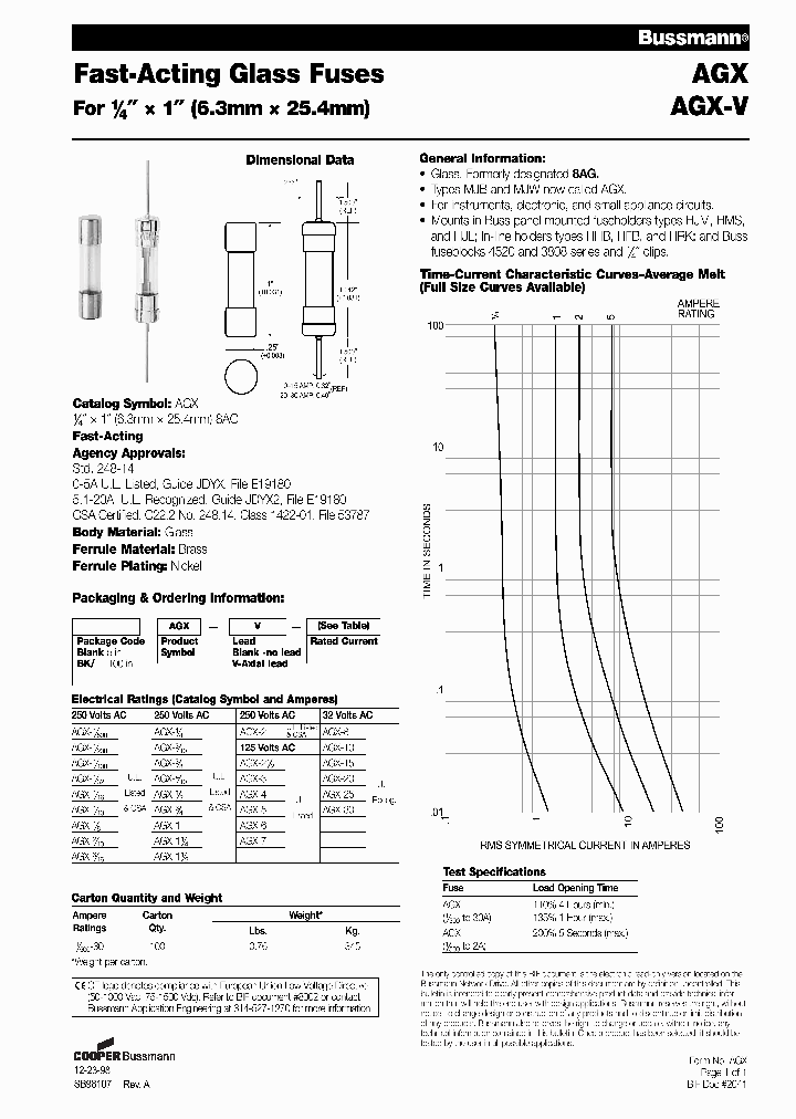 AGX-V-10_368215.PDF Datasheet
