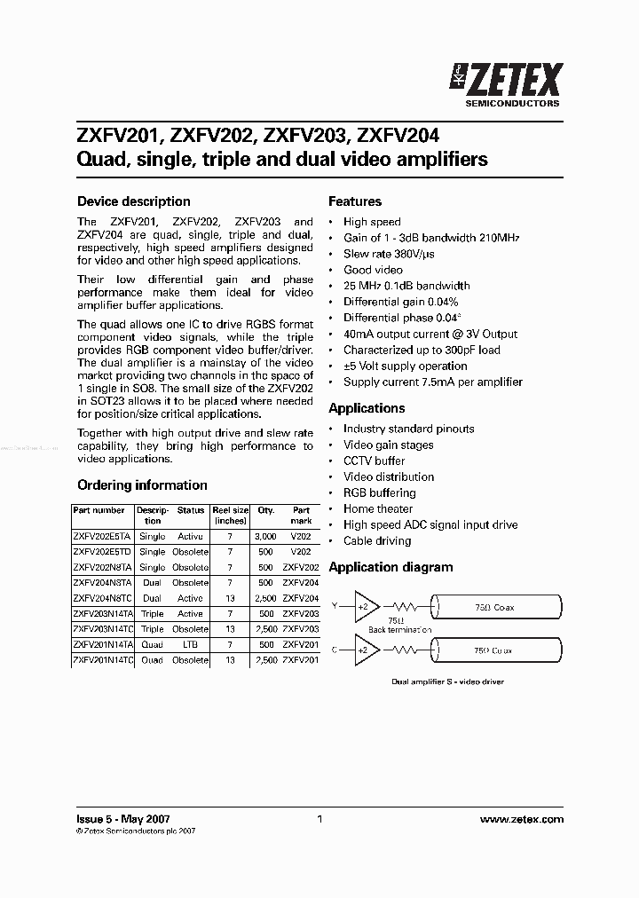 ZXFV201_290069.PDF Datasheet