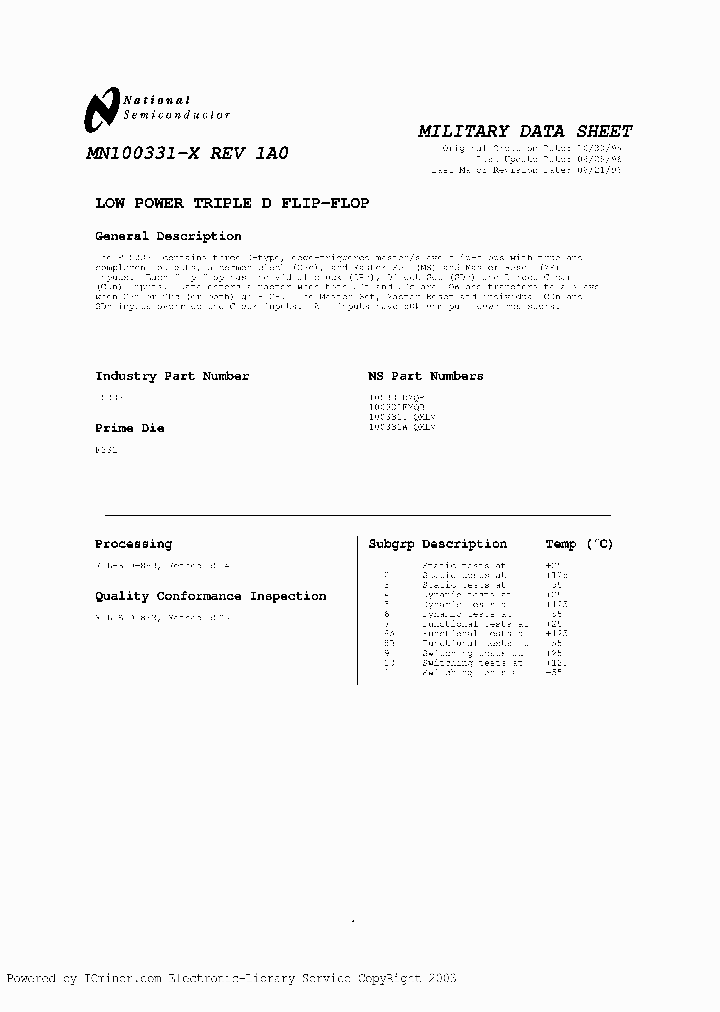 100331J-QMLV_370820.PDF Datasheet