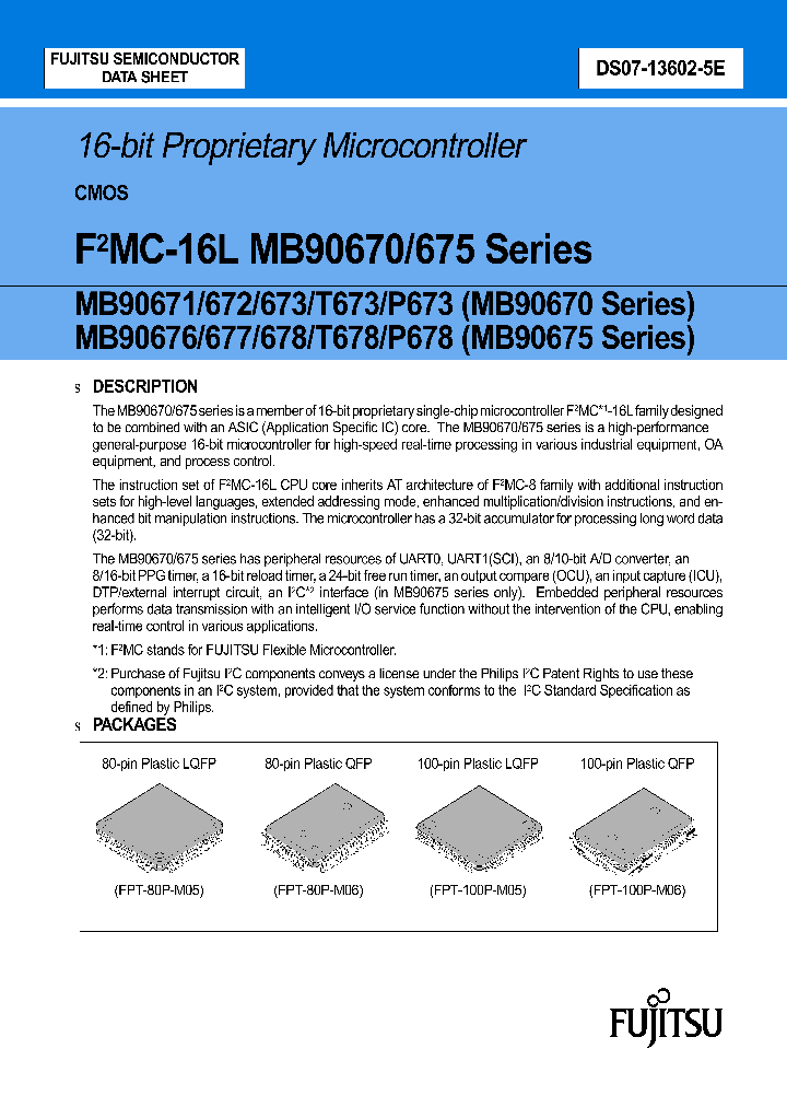 MB672_306104.PDF Datasheet