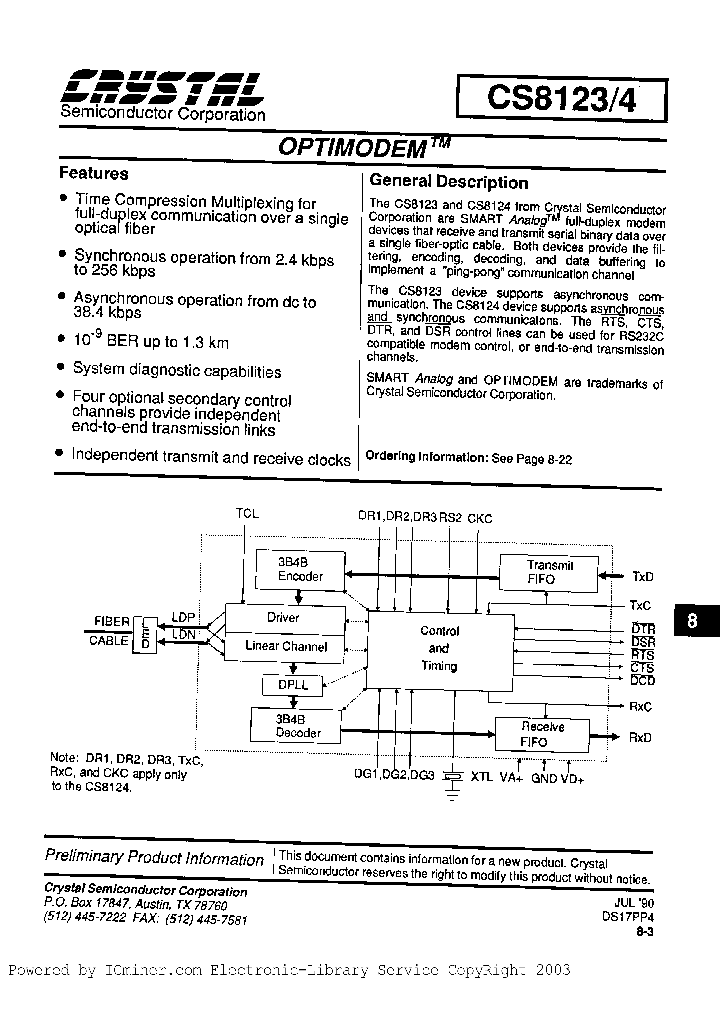 CS8124-IP_371685.PDF Datasheet