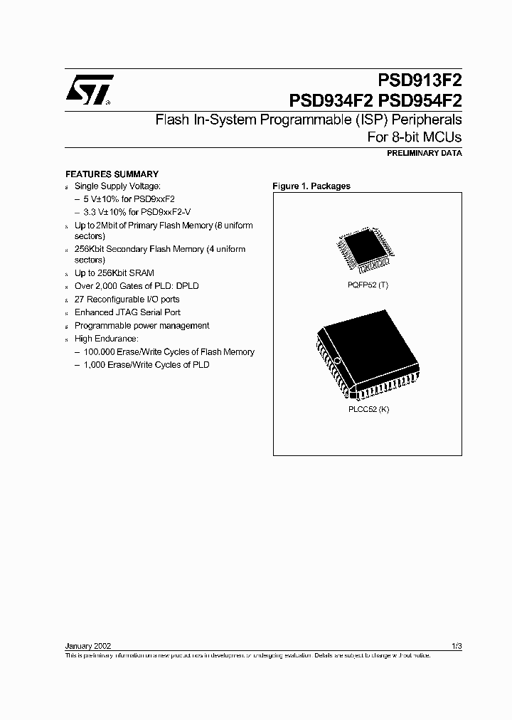 PSD913F1-B-90J_374130.PDF Datasheet