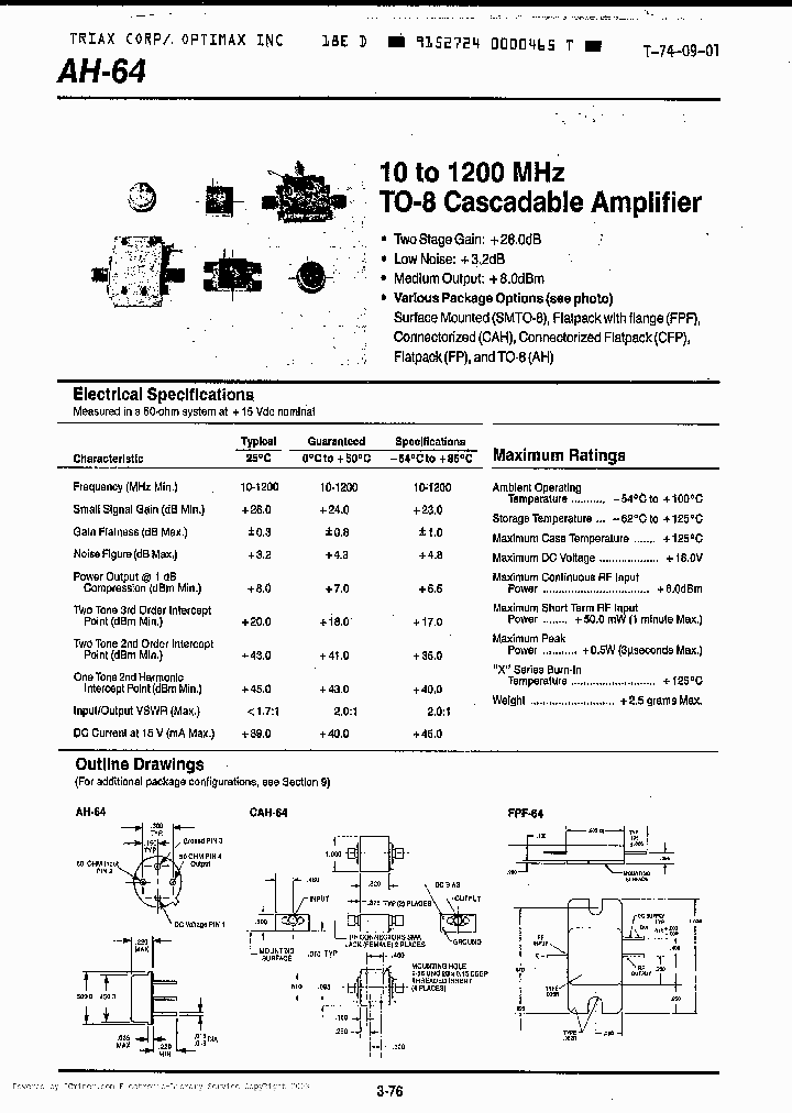 AH64_374025.PDF Datasheet
