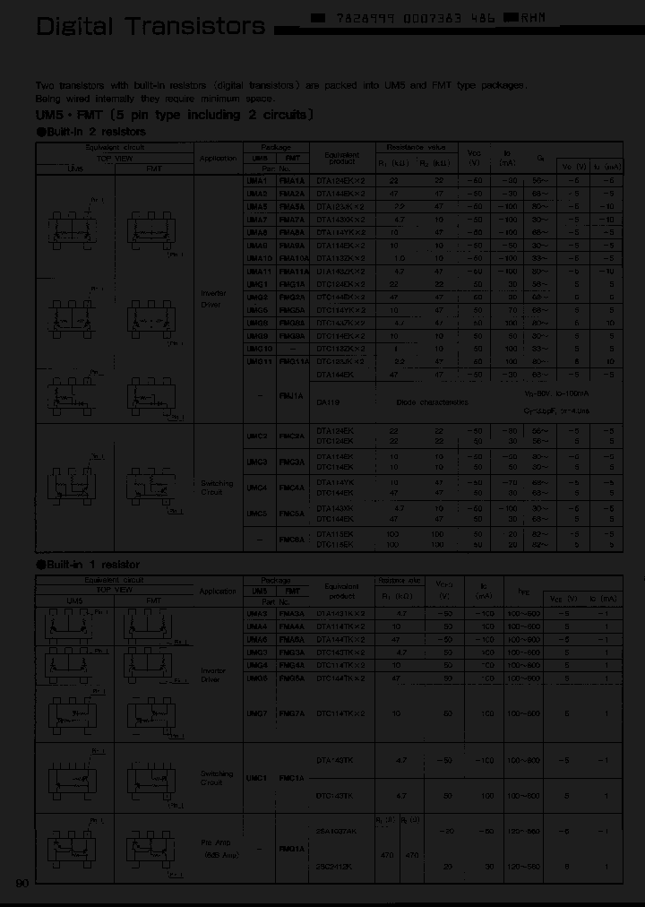 UMG8_374530.PDF Datasheet