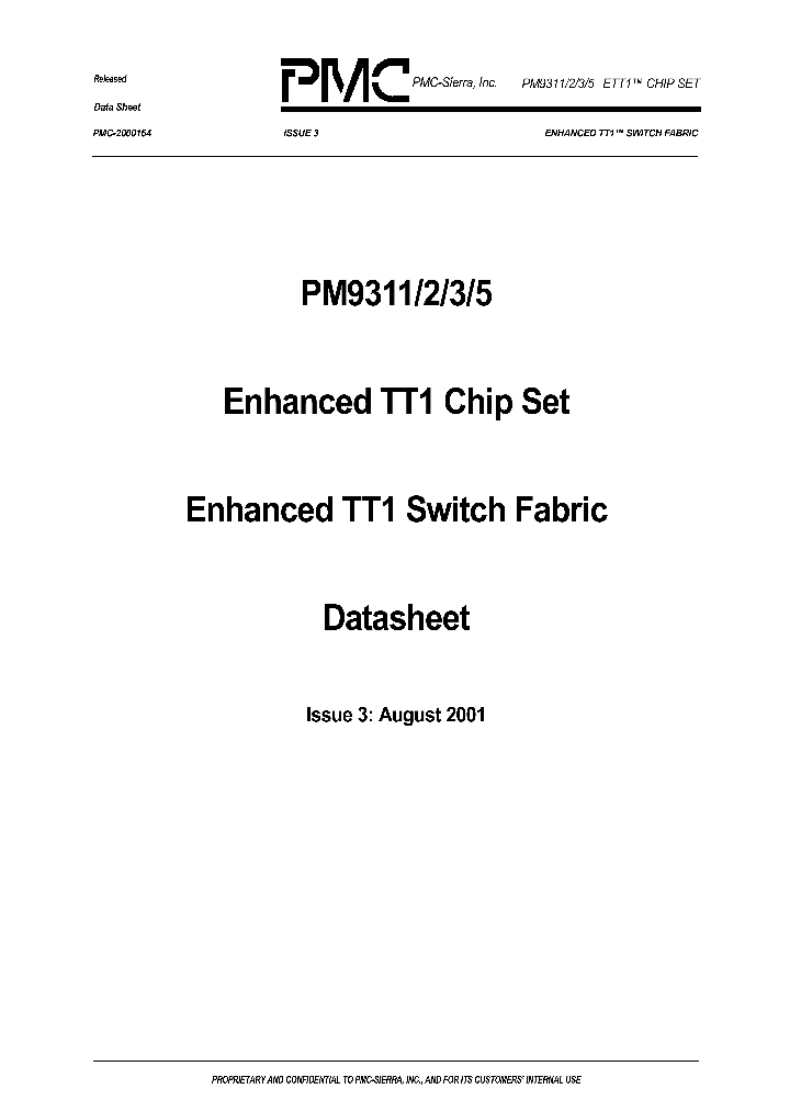 PM9311-UC_311794.PDF Datasheet