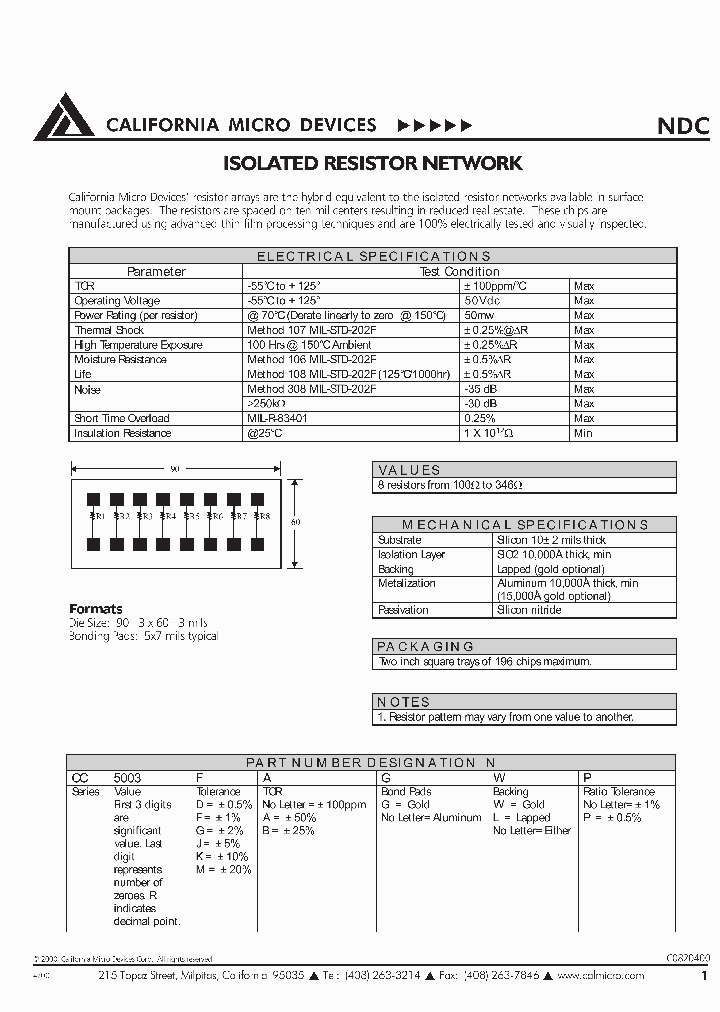 NDC_377108.PDF Datasheet