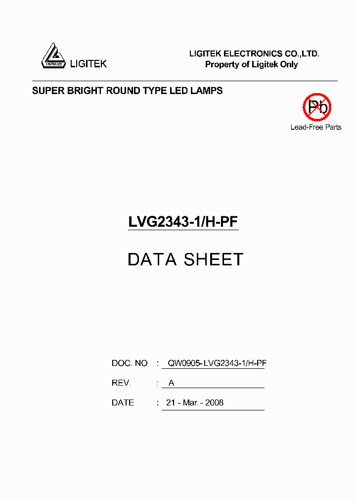 LVG2343-1-H-PF_698707.PDF Datasheet