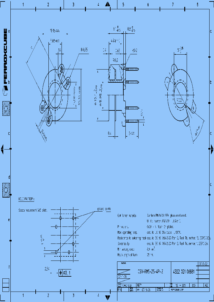 CSVRM52S4PIZ_698908.PDF Datasheet Download
