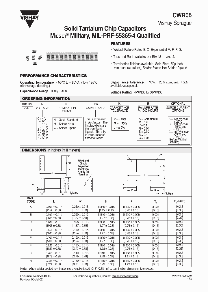 CWR06_316229.PDF Datasheet