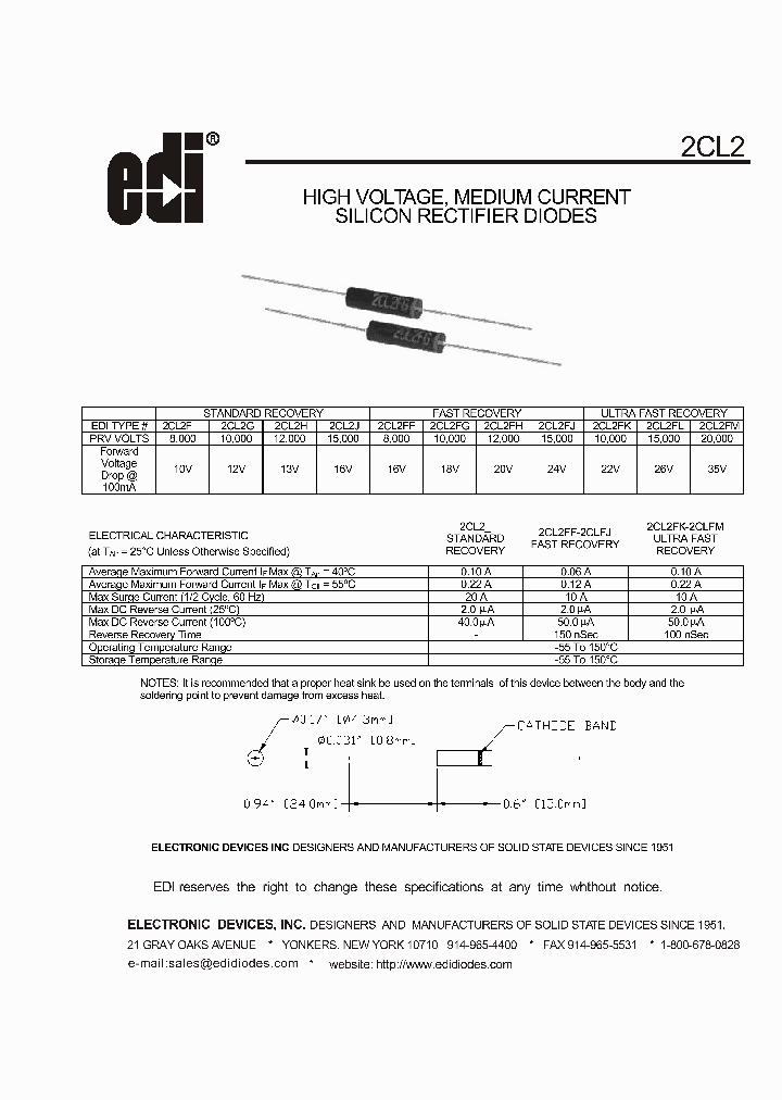 2CL2_377996.PDF Datasheet Download