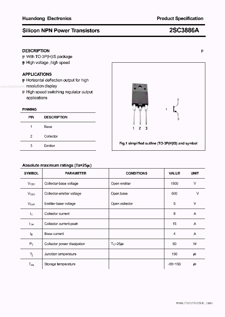 C3886A_315498.PDF Datasheet