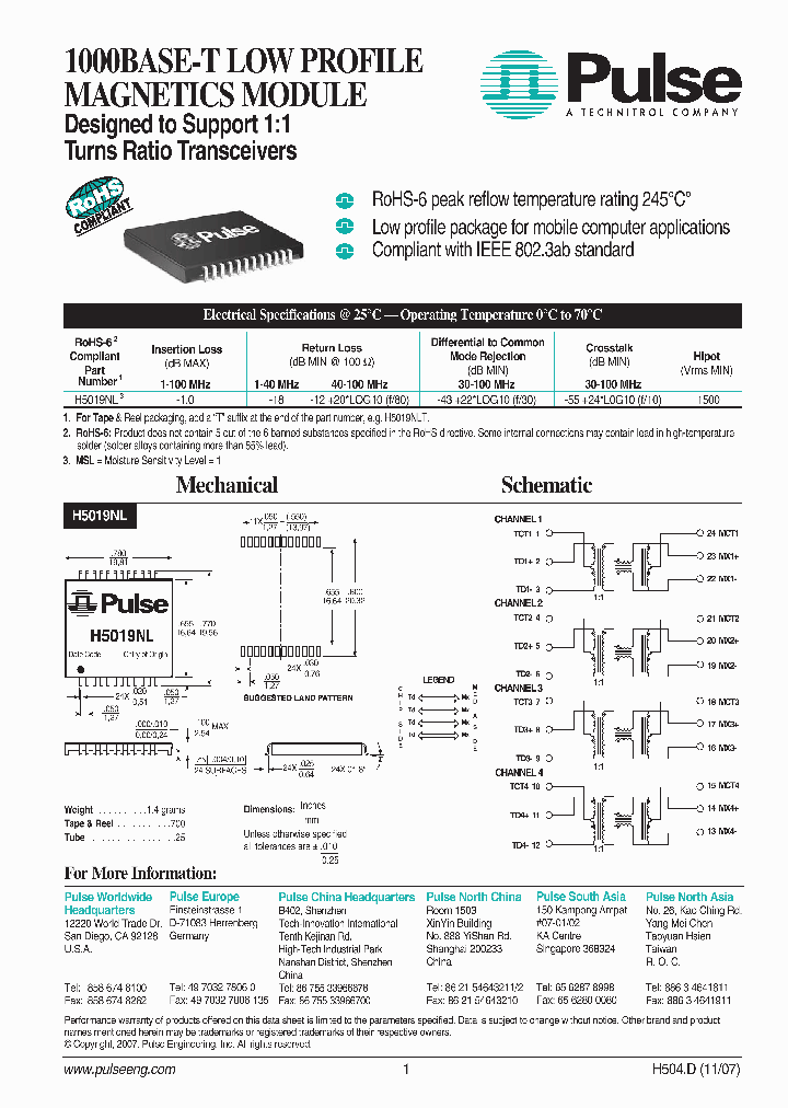 H5019_378238.PDF Datasheet