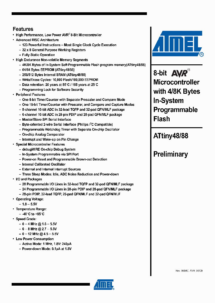 ATTINY48-MMH_709896.PDF Datasheet