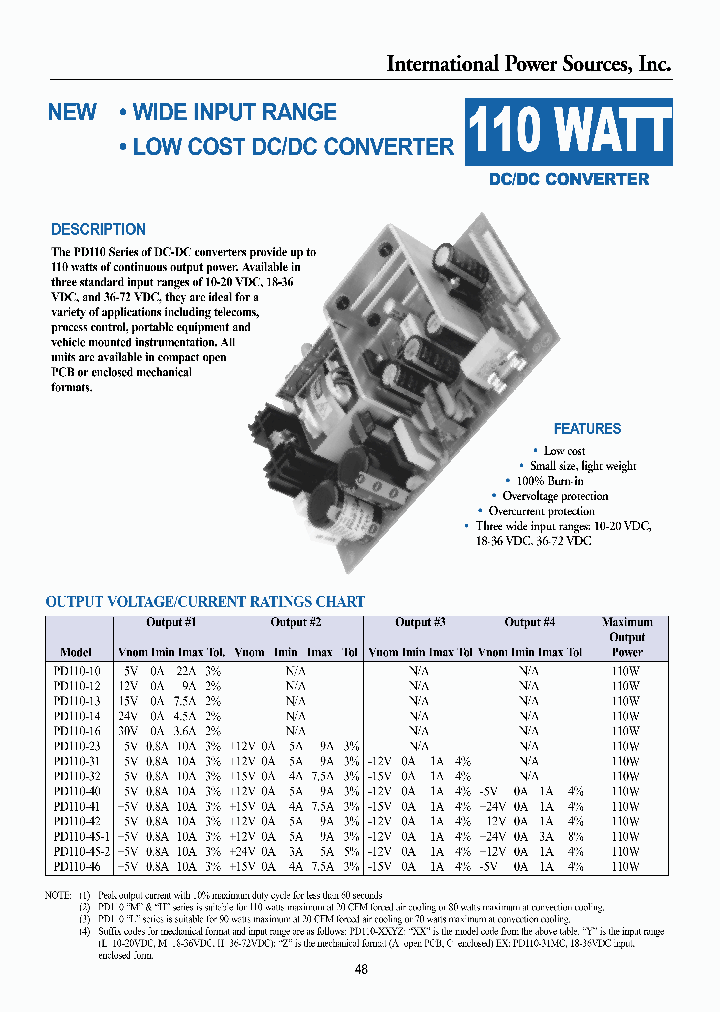 PD110-45-1LC_380470.PDF Datasheet