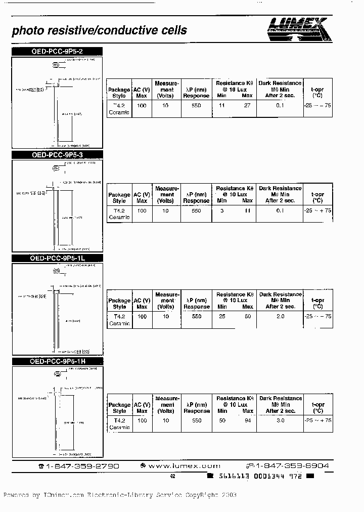 OED-PCC9P5-1L_380474.PDF Datasheet