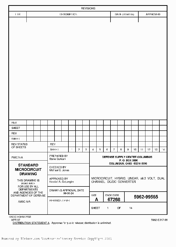 5962-9956501HYC_381131.PDF Datasheet