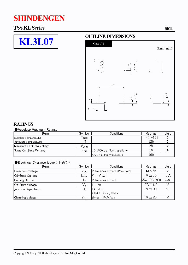 KL3L07_320420.PDF Datasheet