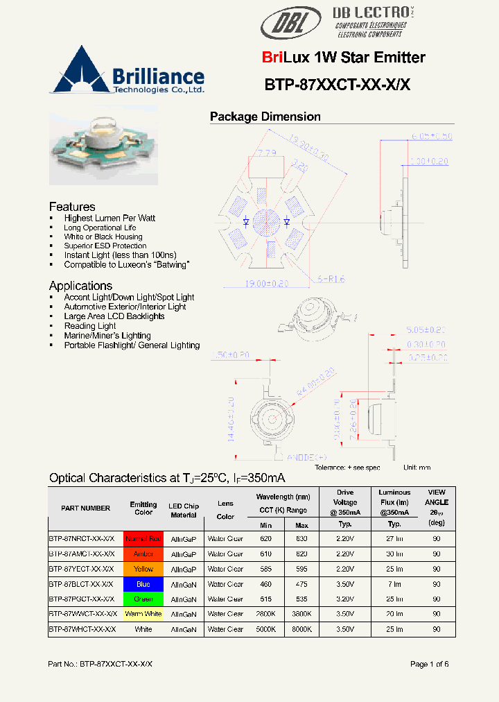 BTP-87NRCT-B5-MW_381979.PDF Datasheet