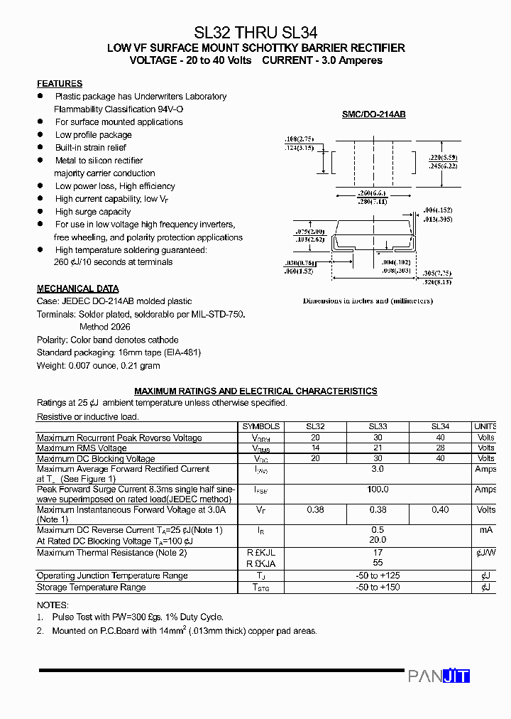 SL34_729723.PDF Datasheet