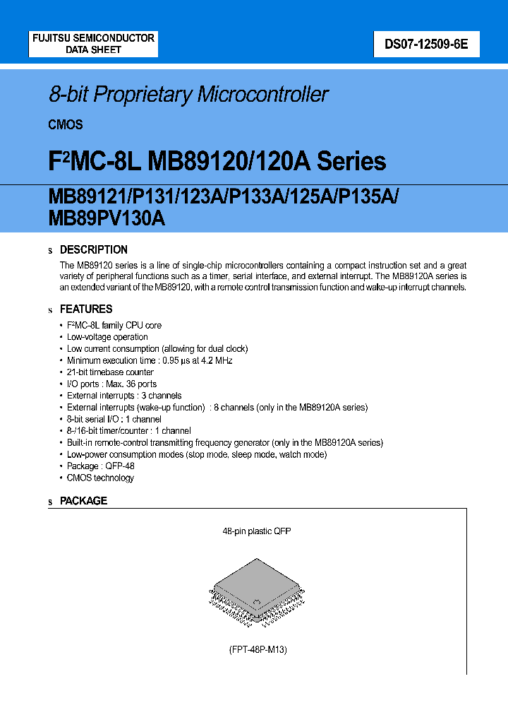 MB89P131PFM-101_735556.PDF Datasheet